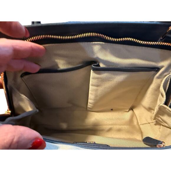 Radley of London Arlington Heights handbag with crossbody strap - Picture 6 of 11